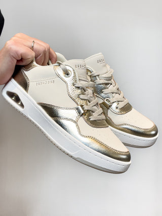 Skechers UNO CTL LUXE STEPS