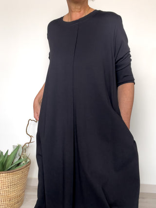 Flip dress