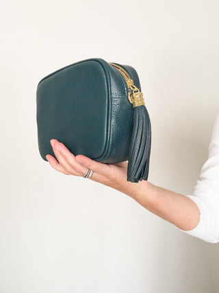 Borsa piccola con tracollina