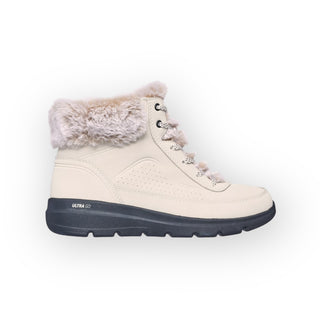 Skechers GLACIAL ULTRA MOUNTAIN MUSE AI