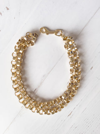 Collana Aurea