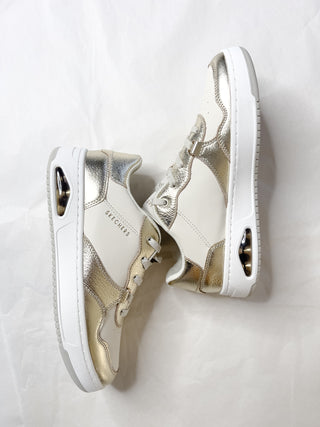 Skechers UNO CTL LUXE STEPS