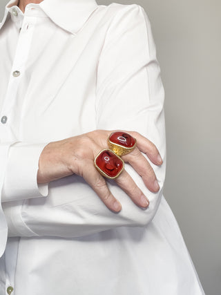 Anello cocktail