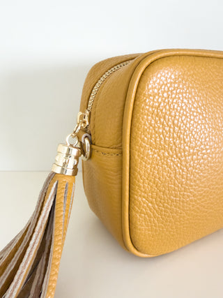 Borsa piccola con tracollina