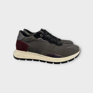 Scarpa lacci slim fit