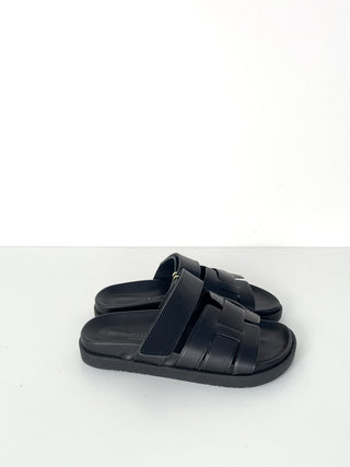 Sandalo slide Essential