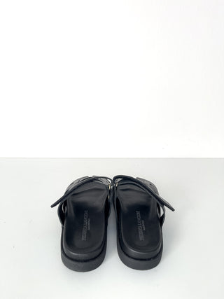 Sandalo slide Essential