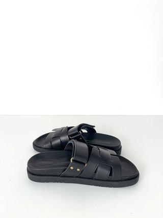Sandalo slide Essential