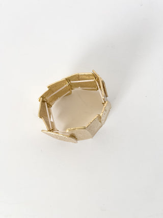 Bracciale Falesia in metallo