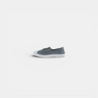 Scarpa tela inglesina