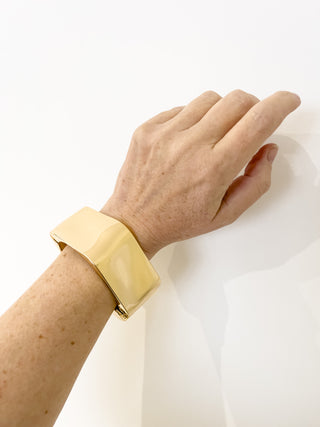 Maxi bracciale - diverse forme