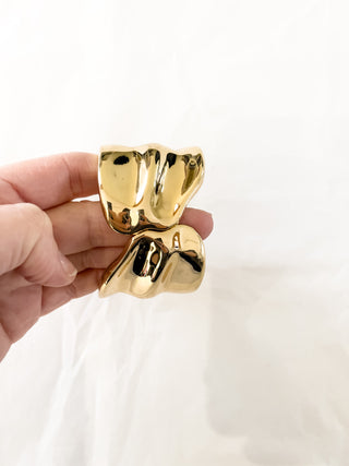 Maxi bracciale - diverse forme