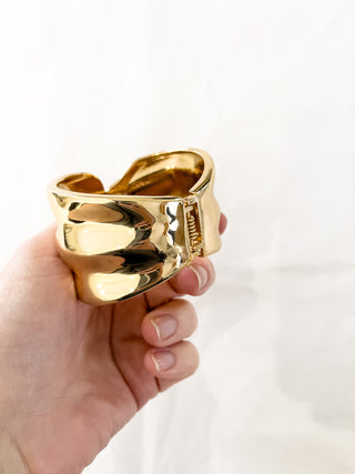 Maxi bracciale - diverse forme