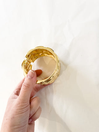 Maxi bracciale - diverse forme