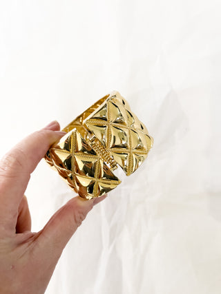 Maxi bracciale - diverse forme