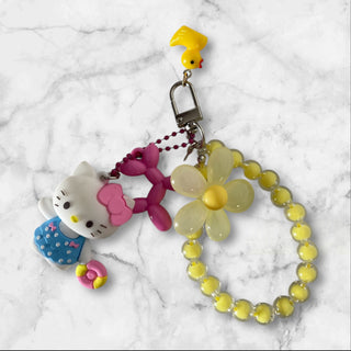 Portachiavi Love Charms