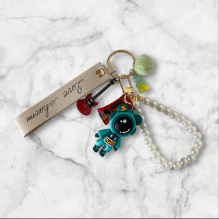 Portachiavi Love Charms