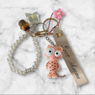 Portachiavi Love Charms