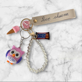 Portachiavi Love Charms