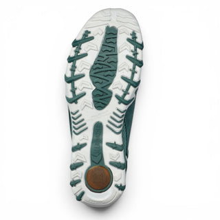 Scarpa tessuto traforato