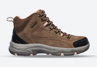 Scarponcino da trekking Skechers Trego Alpine Trail