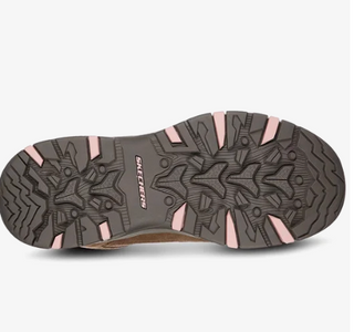 Scarponcino da trekking Skechers Trego Alpine Trail