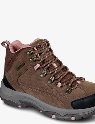 Scarponcino da trekking Skechers Trego Alpine Trail