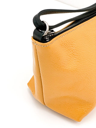 Borsa a spalla piccola - La scarpolina scalza