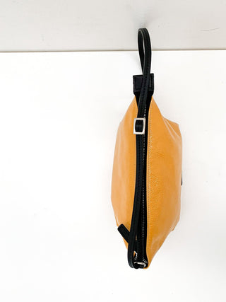 Borsa a spalla piccola - La scarpolina scalza