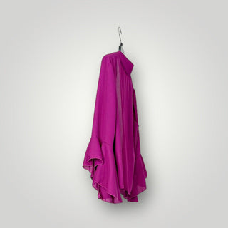 Coprispalle georgette - La scarpolina scalza