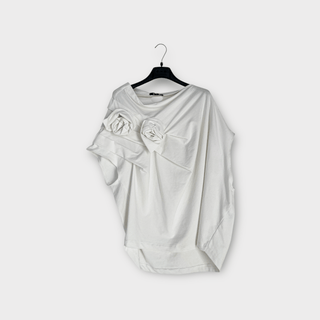 Maglia rose - La scarpolina scalza