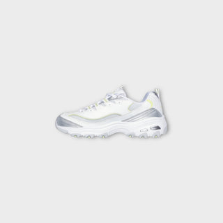 Skechers D'LITES CHROMATIC - La scarpolina scalza