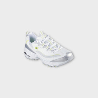 Skechers D'LITES CHROMATIC - La scarpolina scalza