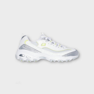 Skechers D'LITES CHROMATIC - La scarpolina scalza