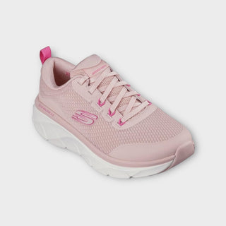 Skechers D'LUX WALKER 2.0 - La scarpolina scalza