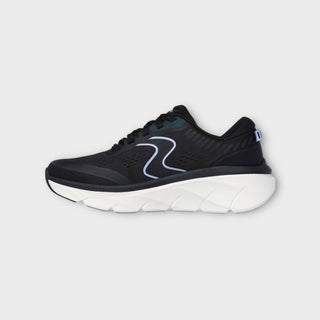 Skechers D'LUX WALKER 2.0 ACTIVE PACE - La scarpolina scalza