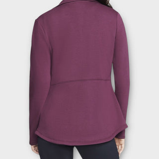 Skechers Gosnuggle jacket - La scarpolina scalza