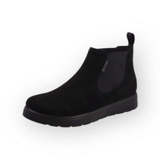 Stivaletto stretch - La scarpolina scalza
