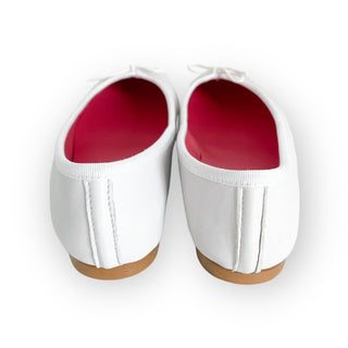 Ballerina nappa - La scarpolina scalza