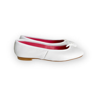 Ballerina nappa - La scarpolina scalza