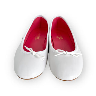 Ballerina nappa - La scarpolina scalza
